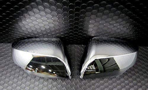 Amazon | BRIGHTZ XV GP7 前期 メッキドアミラーカバー Bタイプ 【 MIR